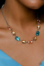 Load image into Gallery viewer, Emerald Envy - Multi - Paparazzi
