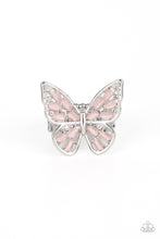 Load image into Gallery viewer, Flying Fashionista - Pink - Paparazzi