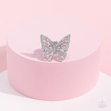 Load image into Gallery viewer, Flying Fashionista - Pink - Paparazzi