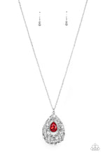 Load image into Gallery viewer, Glitz and GLOW - Red - Paparazzi