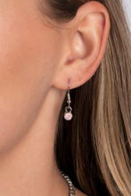 Load image into Gallery viewer, Pearly Pond - Pink - Paparazzi