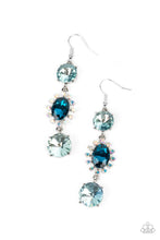 Load image into Gallery viewer, Magical Melodrama - Blue - Paparazzi