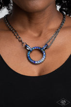 Load image into Gallery viewer, Razzle Dazzle - Blue - Paparazzi