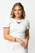 Load image into Gallery viewer, Twinkling Trio - Pink - Paparazzi