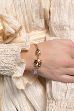 Load image into Gallery viewer, Twinkling Trio - Gold - Paparazzi