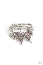 Load image into Gallery viewer, First WINGS First - Pink - Paparazzi