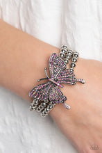 Load image into Gallery viewer, First WINGS First - Pink - Paparazzi