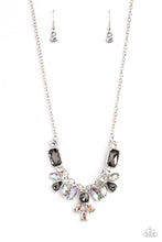 Load image into Gallery viewer, Prima Donna Dazzle - Silver - Paparazzi