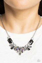 Load image into Gallery viewer, Prima Donna Dazzle - Silver - Paparazzi