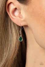 Load image into Gallery viewer, Regally Refined - Green - Paparazzi