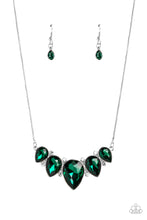Load image into Gallery viewer, Regally Refined - Green - Paparazzi