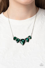 Load image into Gallery viewer, Regally Refined - Green - Paparazzi