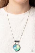 Load image into Gallery viewer, Starlight Starbright - Blue - Paparazzi