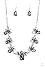 Load image into Gallery viewer, Explosive Effulgence - Silver - Paparazzi