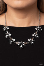 Load image into Gallery viewer, Explosive Effulgence - Silver - Paparazzi