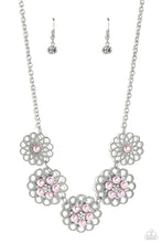 Load image into Gallery viewer, Mandala Mosaic - Pink - Paparazzi