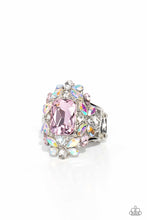 Load image into Gallery viewer, Dynamic Diadem - Pink  - Paparazzi