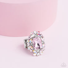 Load image into Gallery viewer, Dynamic Diadem - Pink  - Paparazzi