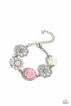 Load image into Gallery viewer, Tea Party Theme - Pink - Paparazzi
