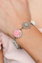 Load image into Gallery viewer, Tea Party Theme - Pink - Paparazzi