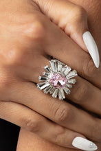 Load image into Gallery viewer, Starburst Season - Pink - Paparazzi