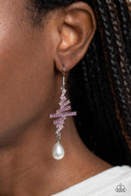 Load image into Gallery viewer, Timeless Tapestry - Pink - Paparazzi