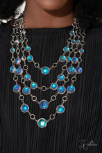 Load image into Gallery viewer, Hypnotic - Multi - 2023 Zi Collection - Paparazzi
