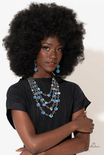 Load image into Gallery viewer, Hypnotic - Multi - 2023 Zi Collection - Paparazzi