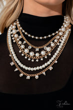 Load image into Gallery viewer, Aristocratic - Gold - 2023 Zi Collection