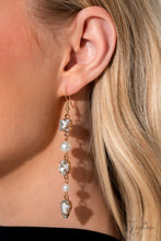 Load image into Gallery viewer, Aristocratic - Gold - 2023 Zi Collection