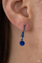 Load image into Gallery viewer, Emerald City Couture - Blue - Paparazzi