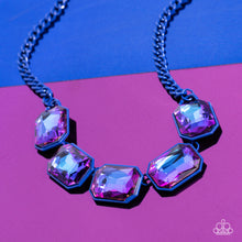 Load image into Gallery viewer, Emerald City Couture - Blue - Paparazzi