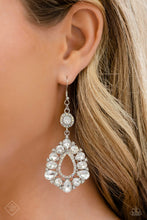 Load image into Gallery viewer, Happily Ever Exquisite - White - Paparazzi