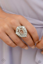 Load image into Gallery viewer, First Class Fairytale - White - Paparazzi