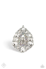 Load image into Gallery viewer, First Class Fairytale - White - Paparazzi