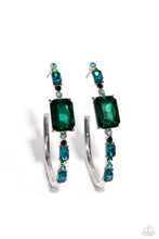 Load image into Gallery viewer, Elite Ensemble - Green - Paparazzi
