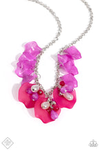 Load image into Gallery viewer, Lush Layers - Pink - Paparazzi
