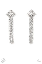 Load image into Gallery viewer, Seasonal Sparkle - White - Paparazzi