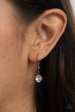 Load image into Gallery viewer, What A Gem - Gunmetal - Paparazzi - Dtye Embellishing Boutique