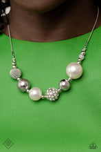 Load image into Gallery viewer, Caliber Choreographer - White - Paparazzi