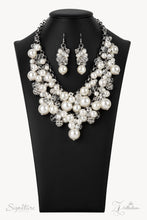Load image into Gallery viewer, The Janie - 2021 Zi Collection - Paparazzi - Dtye Embellishing Boutique
