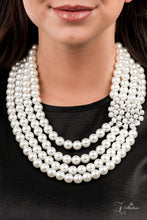 Load image into Gallery viewer, Romantic - Paparazzi 2021 Zi Collection - Dtye Embellishing Boutique