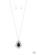 Load image into Gallery viewer, Castle Couture - Black Necklace