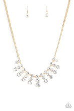 Load image into Gallery viewer, Celebrity Couture - Gold Jewelry