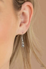 Load image into Gallery viewer, Empire State Elegance - Purple - Paparazzi Necklace