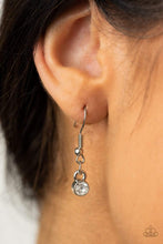 Load image into Gallery viewer, Girls Gotta Glow - White - Paparazzi Necklace