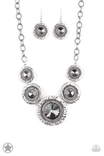 Load image into Gallery viewer, Global Glamour Necklace