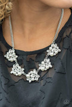 Load image into Gallery viewer, HEIRESS of Them All - White Jewelry
