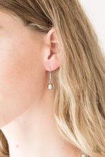 Load image into Gallery viewer, High-Stakes FAME - Silver - Paparazzi Jewelry