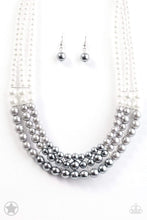 Load image into Gallery viewer, Lady In Waiting - Paparazzi Necklace